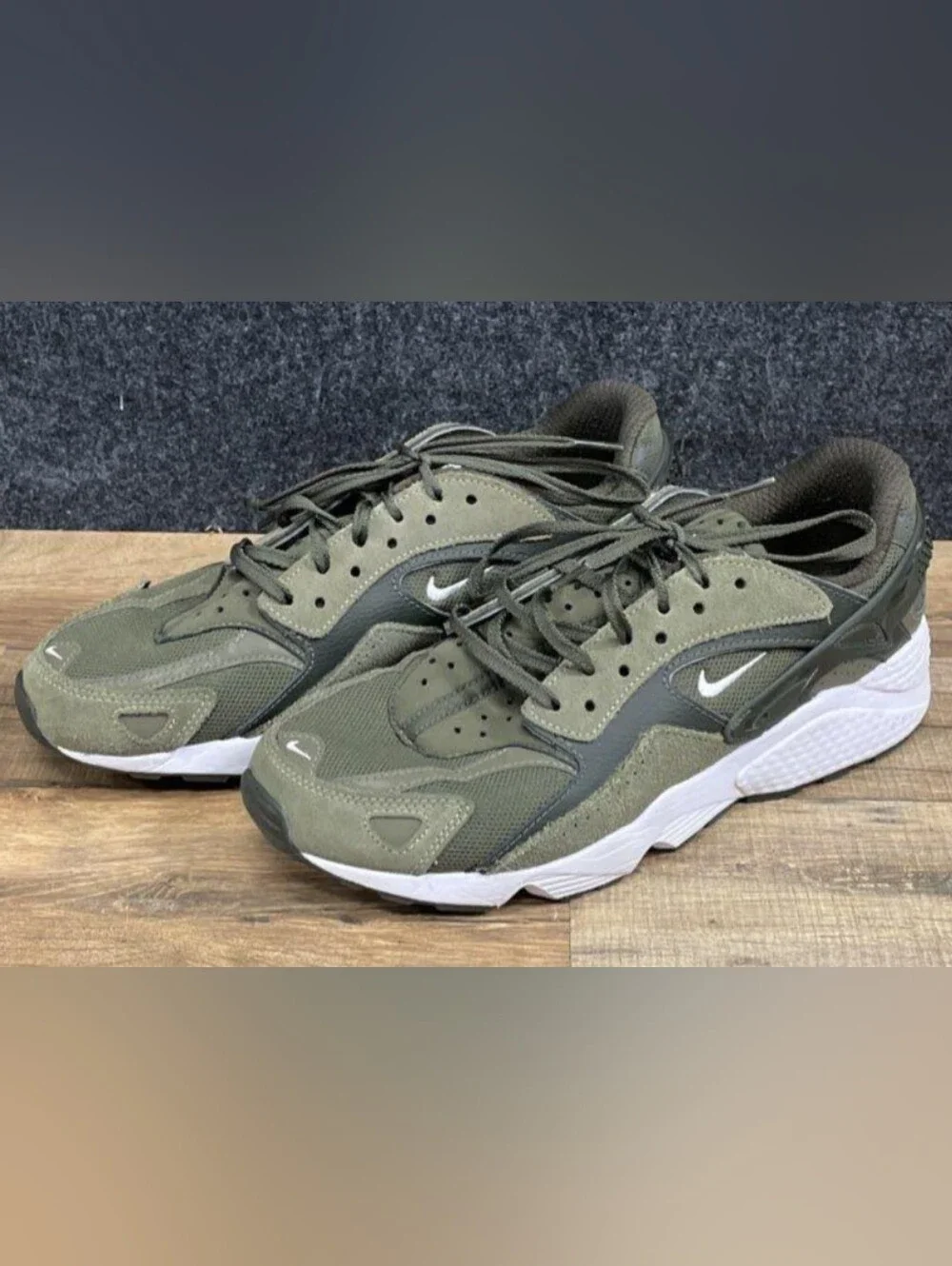 Nike Air Huarache Runner 